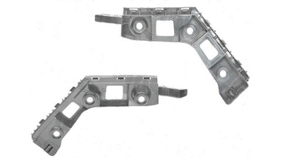 Suport bara spate, dreapta Vw Golf 7 (5k), 10.2012-, Hatchback, 5G0807394