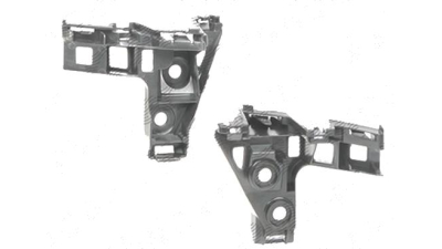 Suport bara spate, stanga Vw Golf 7 (5k), 10.2012-, interior, Hatchback, 5G0807393A