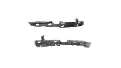Suport bara spate, dreapta Vw Golf 7 (5k), 10.2012-, Hatchback, 5G6807510