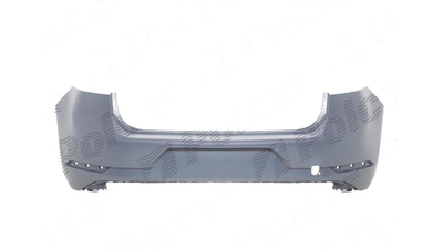 Bara spate Volkswagen Golf 7 (5k), 10.2012-, GTI, grunduita
