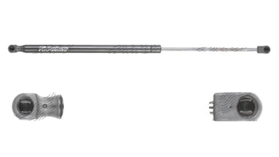 Amortizor capota spate, echilibror haion Volkswagen Golf 7 (5k), 10.2012-, Stanga = Dreapta, Combi, Lungime, Cursa, Forta 548 mm, 193 mm, 520 N; haion