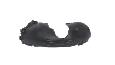 Carenaj roata Vw Golf 7 (5k) 10.2012- , partea Fata, Partea Din Spate Stanga, Material Polipropilena, 5G0805969G