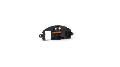Rezistenta ventilator habitaclu Audi A3 2012-, Tt 2014-; Seat Leon 2013-; Skoda Kodiaq 2016-, Octavia 2013-, Superb 2015-; Vw Golf Vii 2012-, BestAutoVest 95C2KST-1
