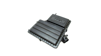 Carcasa filtru aer Seat Leon (5f), 11.2012-; Ibiza (6j), 2016-; Toledo (Nh), 10.2012-, 1.6 benzina