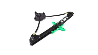 Macara geam fara motoras VW Golf 7 (5k), 10.2012-, Spate, partea Dreapta, Aftermarket
