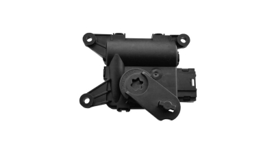 Actuator ventil comutare clapete ventilatie BestAutoVest 95C2SN-1