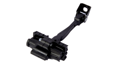 Opritor usa, limitator VW GOLF 7 (5K), 10.2012-, spate, partea stanga=dreapta,