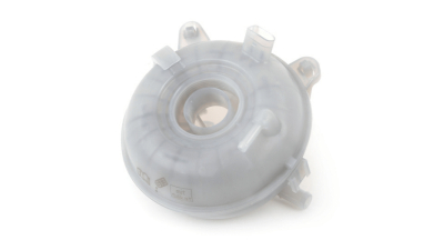 Vas de expansiune Seat Leon (5F), 2013-2020, motor 1, 2; 1, 4; 1, 8; 2, 0 benzina; 1, 6; 2, 0 diesel;, cu senzor nivel lichid, 5Q0121407A