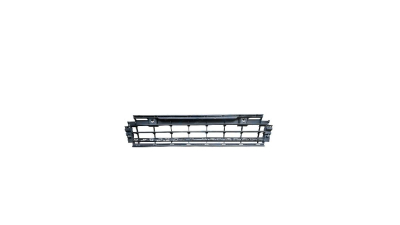 Grila bara fata VOLKSWAGEN GOLF VIII, 11.2019-, cu gauri pentru Senzori de parcare (PDC)