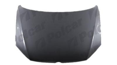 Capota motor VW Passat (B7) 11.2010-2015, Fata 3Aa823031