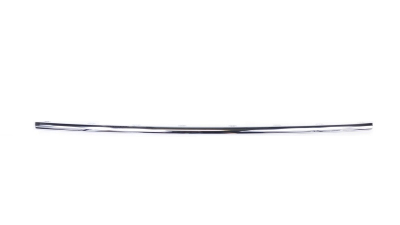 Bandou grila bara protectie VW Passat (B7 (36)), 11.2010-, Fata, partea centrala, Aftermarket