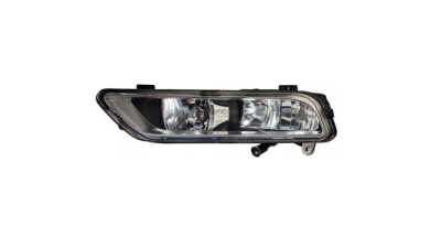 Proiector ceata VOLKSWAGEN PASSAT (B7), 11.2010-, partea stanga, EU, cu lumina de zi; H8+P21W; fara soclu bec; cu lumina viraje