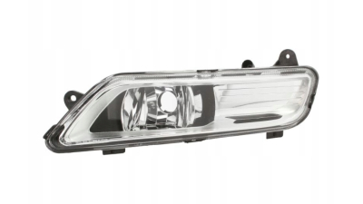Proiector de zi , Daytime running Volkswagen Passat (B7 (36)), 11.2010-, fata, Dreapta, P21W, HELLA