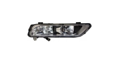 Proiector ceata VOLKSWAGEN PASSAT (B7), 11.2010-, partea dreapta, EU, cu lumina de zi; H8+P21W; fara soclu bec; cu lumina viraje