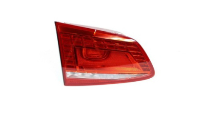 Stop spate lampa Vw Passat (B7 (36)), 11.10- Combi, spate, omologare ECE, led, interior, 3AF 945 307C; 3AF945307; 3AF945307C; 3AF945307E, Stanga