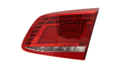 Stop spate lampa Vw Passat (B7 (36)), 11.10-Sedan, spate, omologare ECE, led, interior, 3AE 945 308D; 3AE945308; 3AE945308A; 3AE945308B; 3AE945308C; 3AE945308D, Dreapta