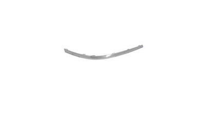 Bandou bara spate Vw Passat (B7 (36)), 11.2010-2015 model Sedan Highline, crom, 3AD807460 partea dreapta 