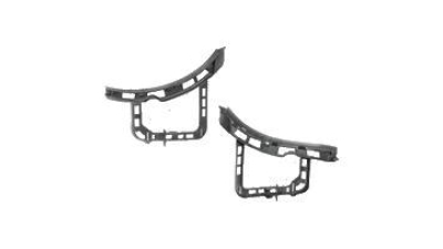 Suport bara spate, stanga Vw Passat (B7 (36)), 11.2010-, superior, Sedan, 3AE807377;3AE807377