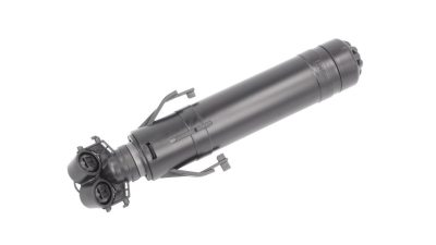 Motoras spalator far VW Passat (B7 (36)), 11.2010-2015, Fata partea Stanga, Aftermarket