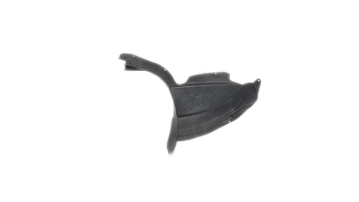 Carenaj roata Vw Passat (B7 (36)) 11.2010-2015 , partea Fata, Partea Din Fata Dreapta, Material Abs+Pvc, 3AA805912