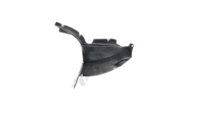 Carenaj roata Vw Passat (B7 (36)) 11.2010-2015 , partea Fata, Partea Din Fata Dreapta, Material Polietilena, 3AA805912
