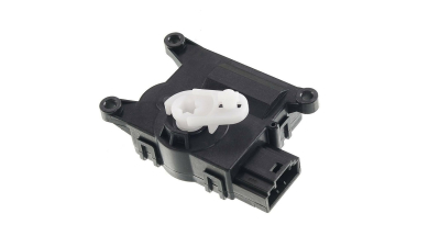 Actuator ventilatie, Motoras aeroterma cu 5 pini VW Beetle 2011-; Passat B8 2014-, 561907511E