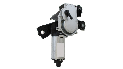 Motor stergator luneta VW Passat (B7 (36)), 11.2010-2015, Combi Spate , VALEO