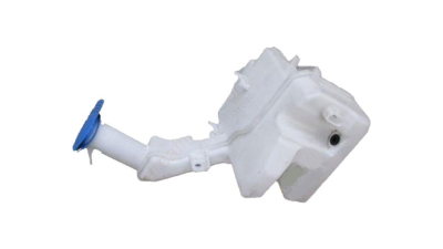 Rezervor spalator parbriz Volkswagen Passat (B7 (36)), 11.2010-, fara pompa sprit parbriz, fara Motoras Spalator faruri, cu senzor nivel lichid