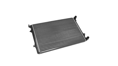 Radiator intercooler Volkswagen Passat (B7) Us 2011-2015, 653x398x22mm, SRLine 95D208-2