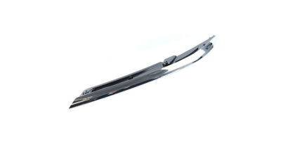 Ornament far VW Passat (B8), 08.2014-, Fata, partea Stanga, Aftermarket