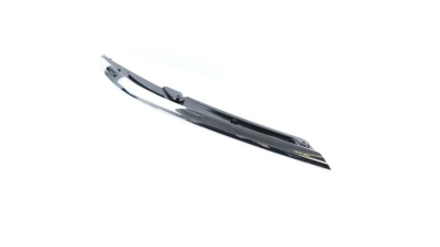 Ornament far VW Passat (B8), 08.2014-, Fata, partea Dreapta, Aftermarket