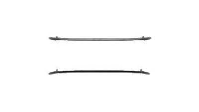 Armatura bara fata Vw Passat (B8), 08.2014-, inferior, 3G0807651B
