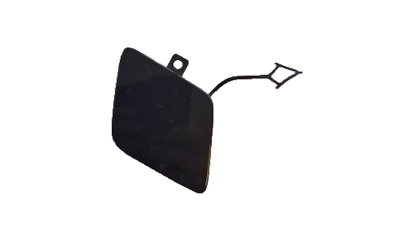Capac bara carlig remorcare Vw Passat (B8), 08.2014-, parte montare fata, 95D307-9, Aftermarket