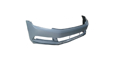 Bara fata Vw Passat (B8), 08.2014-, parte montare grunduita, 95D3071J, Aftermarket