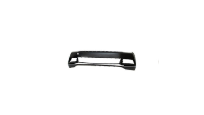 Bara fata Vw Passat (B8), 08.2014- Highline, parte montare grunduita, cu gauri pentru spalator, cu gauri ornament, 95D30722J, Aftermarket