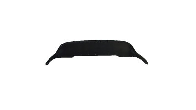Spoiler bara fata Vw Passat (B8), 08.2014-, parte montare, 95D325, Aftermarket