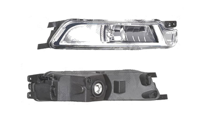 Proiector ceata Volkswagen Passat (B8), 08.2014-, fata, Dreapta, cu lumini pentru curbe; H8;