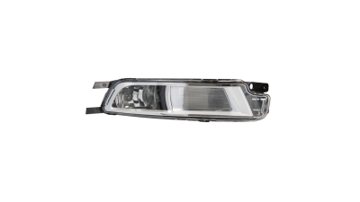 Lumini de zi, Daytime running light VW Passat (B8), 08.2014-, partea Dreapta, tip bec W21W, fara suport becuri, Depo