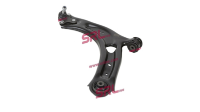 Brat suspensie roata Skoda Superb (3v3), Vw Passat (3g2) parte montare : Punte fata, Stanga