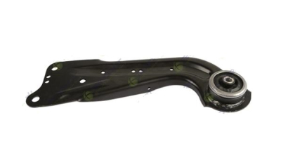 Brat suspensie roata TEKNOROT 95D3374K, Stanga, Spate