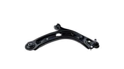 Brat suspensie roata TEKNOROT 95D338-K, Dreapta, Fata