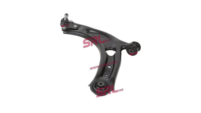Brat suspensie roata Skoda Superb (3v3), Vw Passat (3g2) parte montare : Punte fata, Dreapta