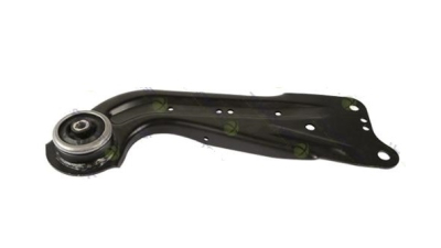 Brat suspensie roata TEKNOROT 95D3384K, Dreapta, Spate