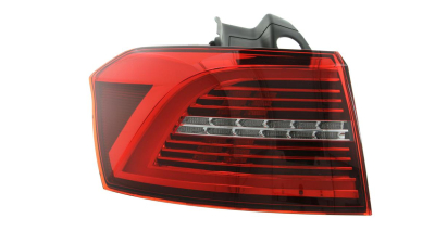 Stop spate lampa Vw Passat (B8), 08.14- Combi, spate, omologare ECE, led, exterior, 3G9945207, Stanga