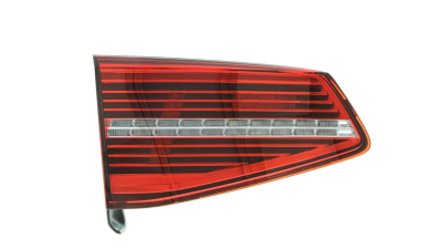 Stop spate lampa Vw Passat (B8), 08.14- Combi, spate, omologare ECE, led, interior, 3G9945307, Stanga