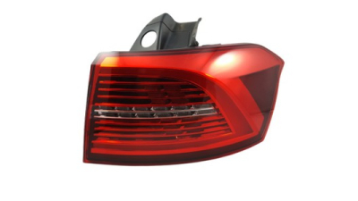Stop spate lampa Vw Passat (B8), 08.14- Combi, spate, omologare ECE, led, exterior, 3G9945208, Dreapta