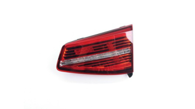 Stop spate lampa Vw Passat (B8), 08.14- Combi, spate, omologare ECE, led, interior, 3G9945308A, Dreapta