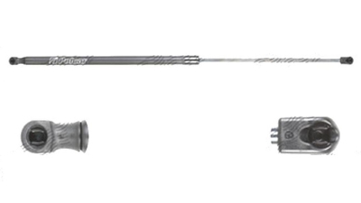Amortizor capota fata, echilibror Volkswagen Passat (B8), 08.2014-, Stanga = Dreapta, Combi, SEDAN, Lungime, Cursa, Forta 724 mm, 286 mm, 340 N