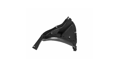 Carenaj aripa fata Vw Passat (B8), 08.2014-, parte montare punte fata partea din fata, stanga, 95D3FL1T, Aftermarket