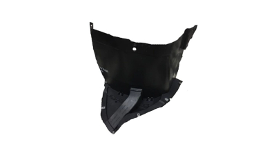 Carenaj aripa fata Vw Passat (B8), 08.2014-, parte montare punte fata partea din fata, dreapta, 95D3FP1T, Aftermarket